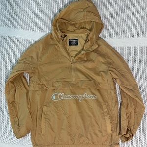 Champion Lightweight Windbreaker